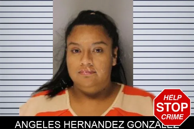 Angeles Hernandez Gonzalez