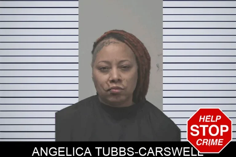 Angelica Tubbs-Carswell