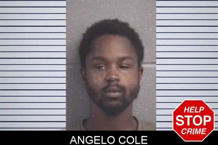 Angelo Cole
