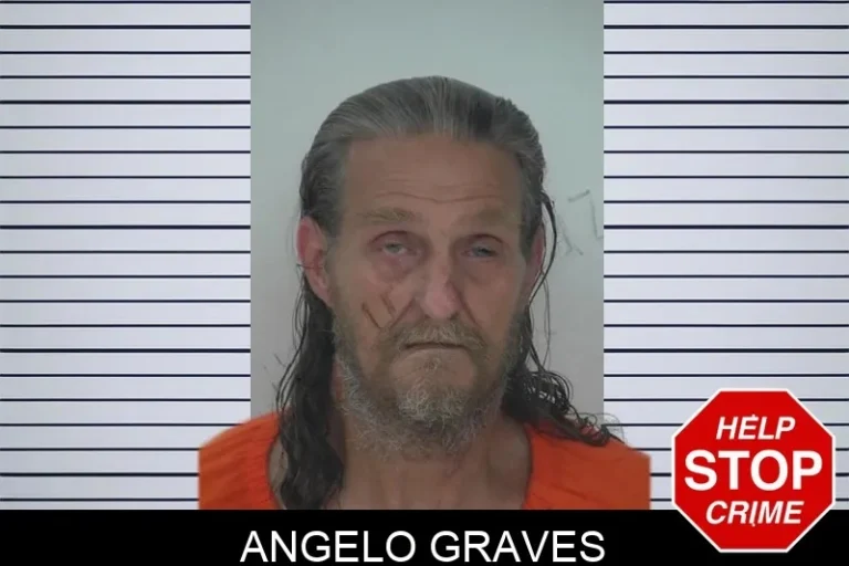 Angelo Graves mugshot – Fayette County , Georgia Angelo Graves
