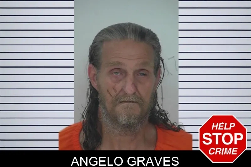 Angelo Graves mugshot – Fayette County , Georgia Angelo Graves mugshot