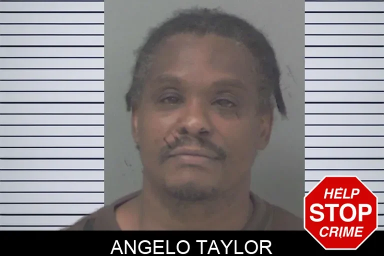 Angelo Taylor