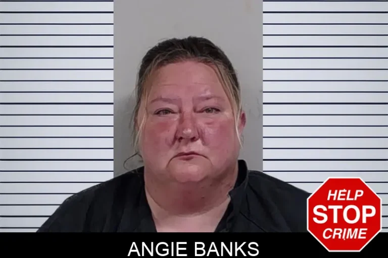 Angie Banks
