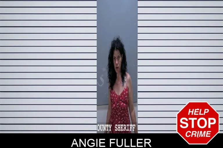 Angie Fuller