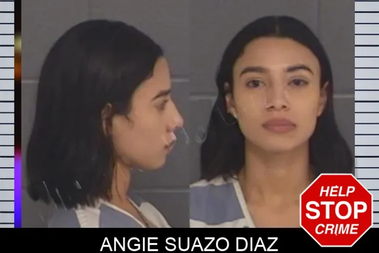 Angie Suazo Diaz