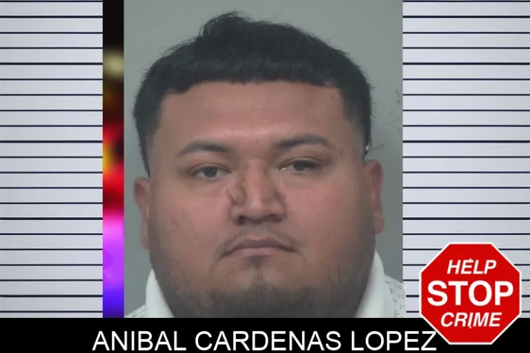 Anibal Cardenas Lopez
