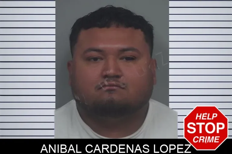 Anibal Cardenas Lopez