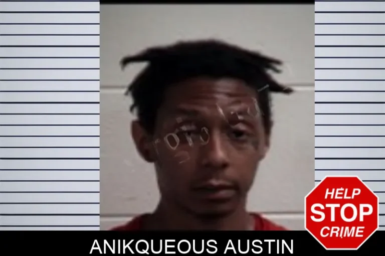 Anikqueous Austin