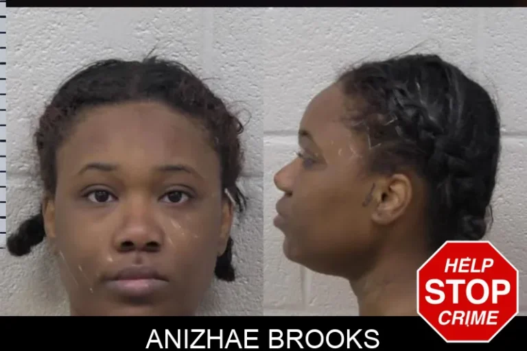 Anizhae Brooks