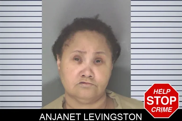 Anjanet Levingston