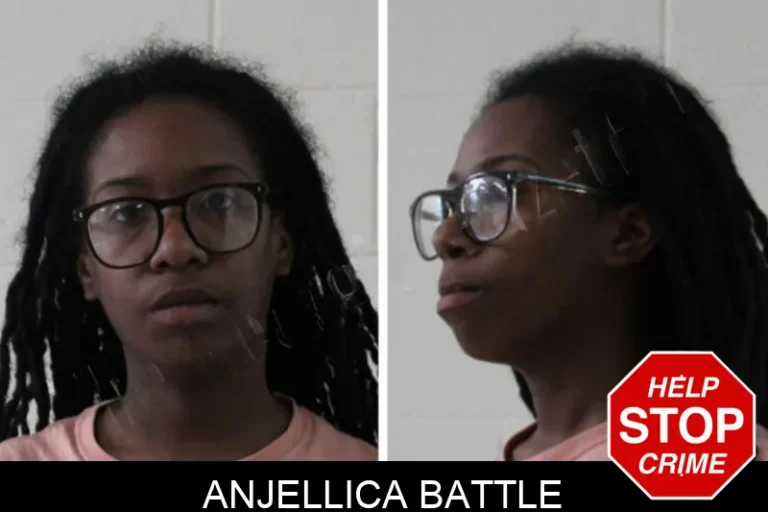 Anjellica Battle