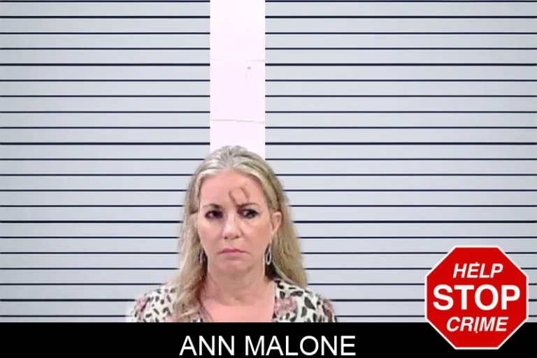 Ann Malone