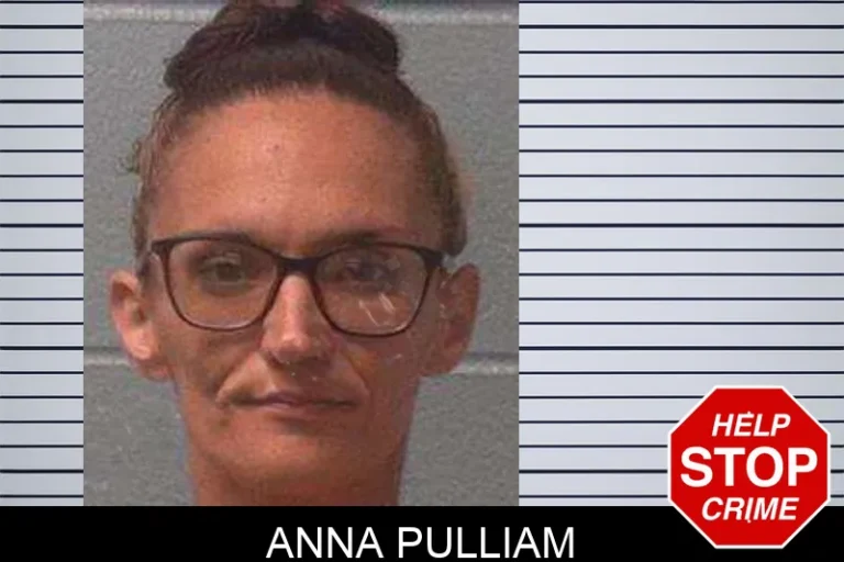 Anna Pulliam