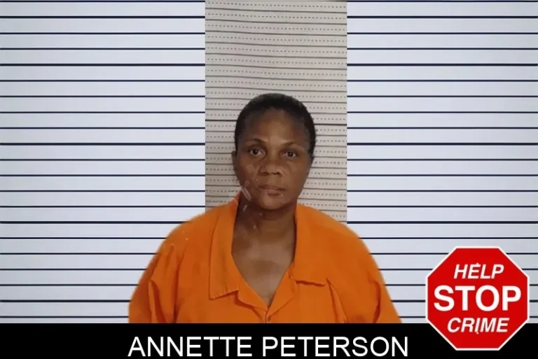 Annette Peterson