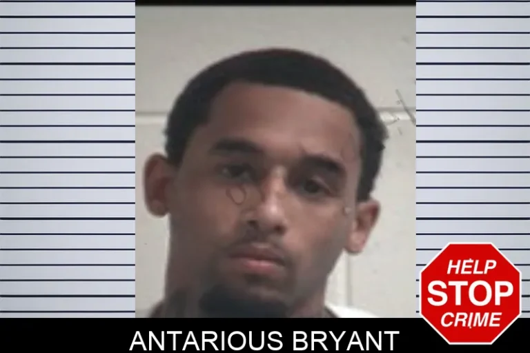 Antarious Bryant