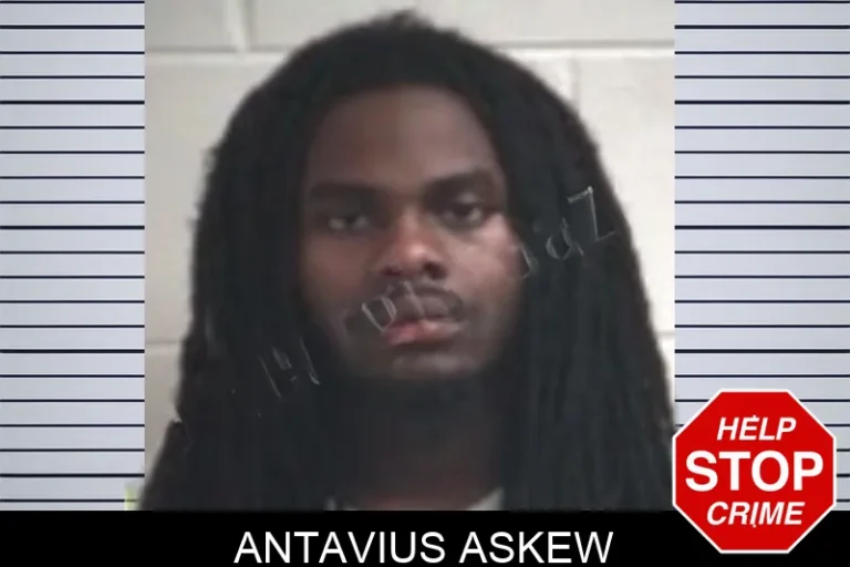 Antavius Askew