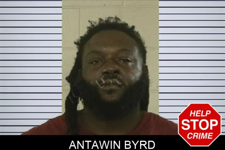 Antawin Byrd