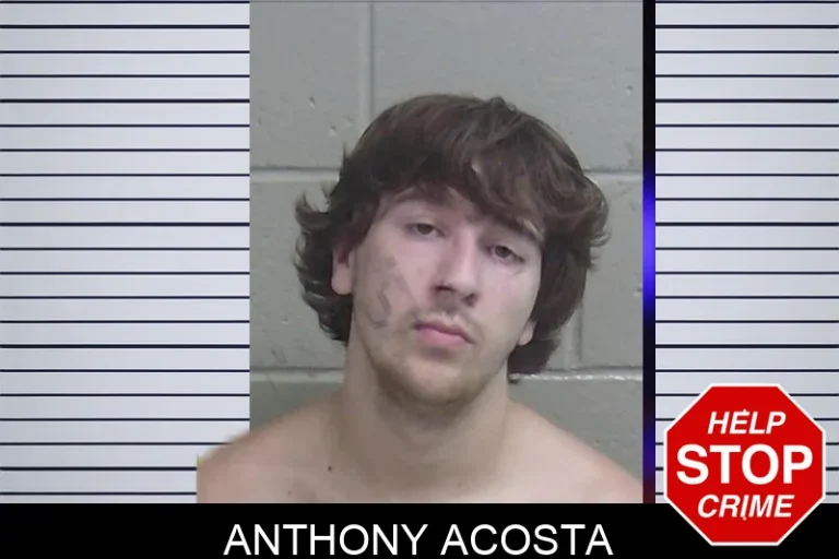Anthony Acosta
