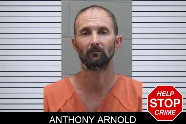Anthony Arnold