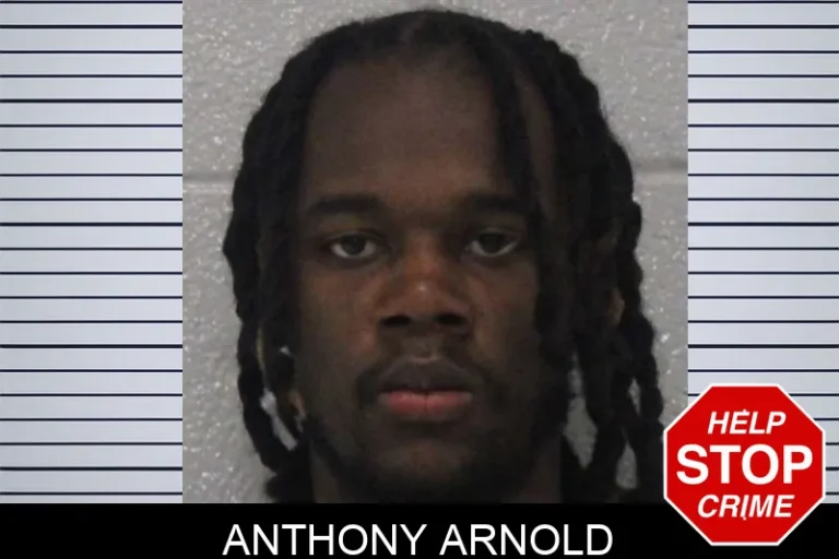Anthony Arnold
