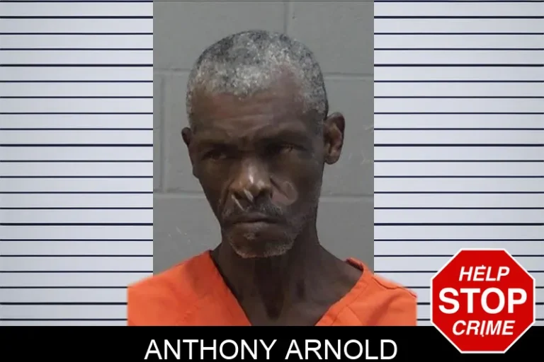 Anthony Arnold