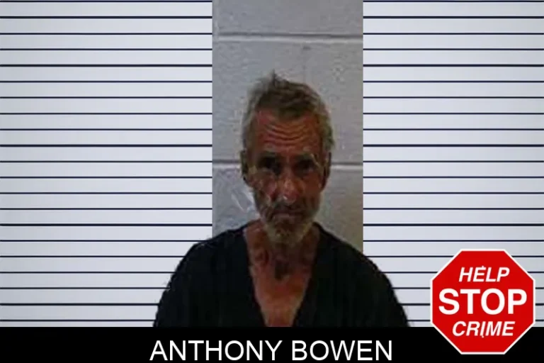 Anthony Bowen