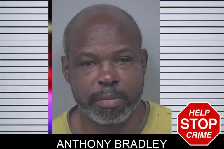 Anthony Bradley mugshot – Gwinnett County , Georgia Anthony Bradley