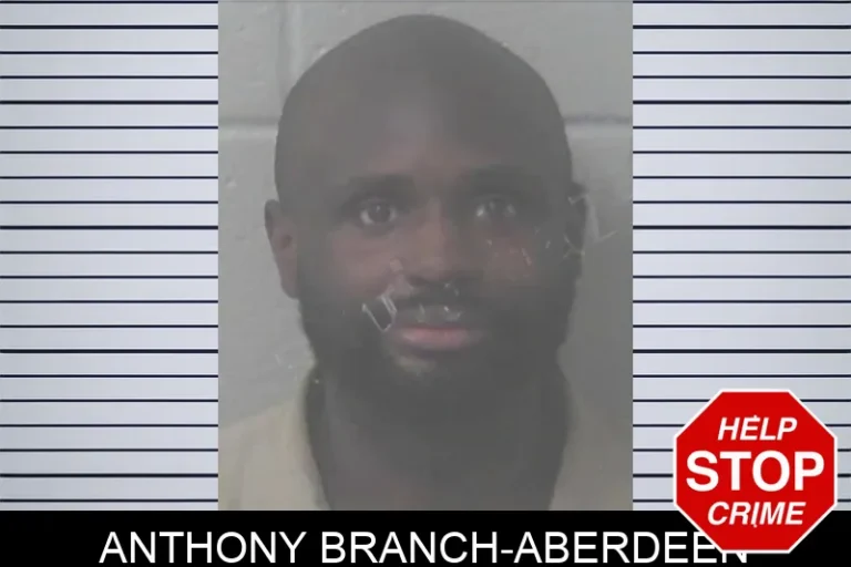 Anthony Branch-Aberdeen