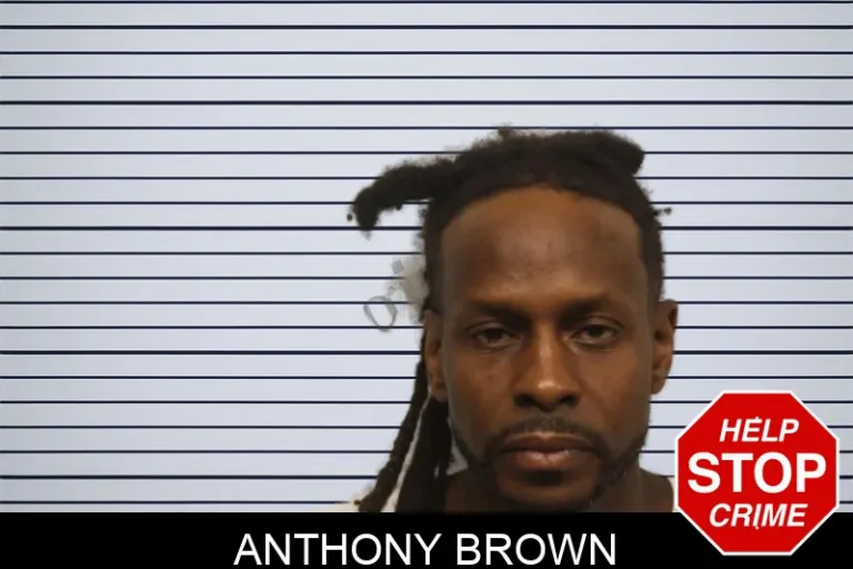 Anthony Brown