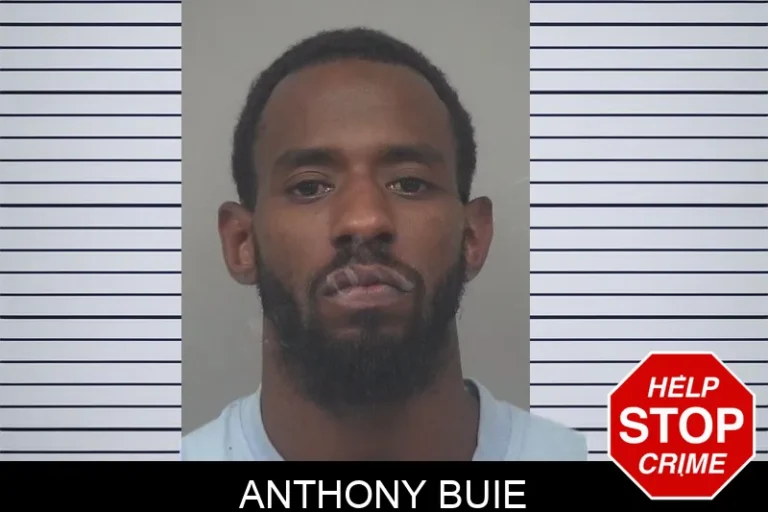 Anthony Buie