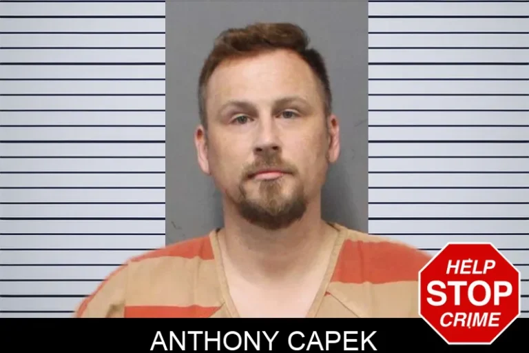 Anthony Capek