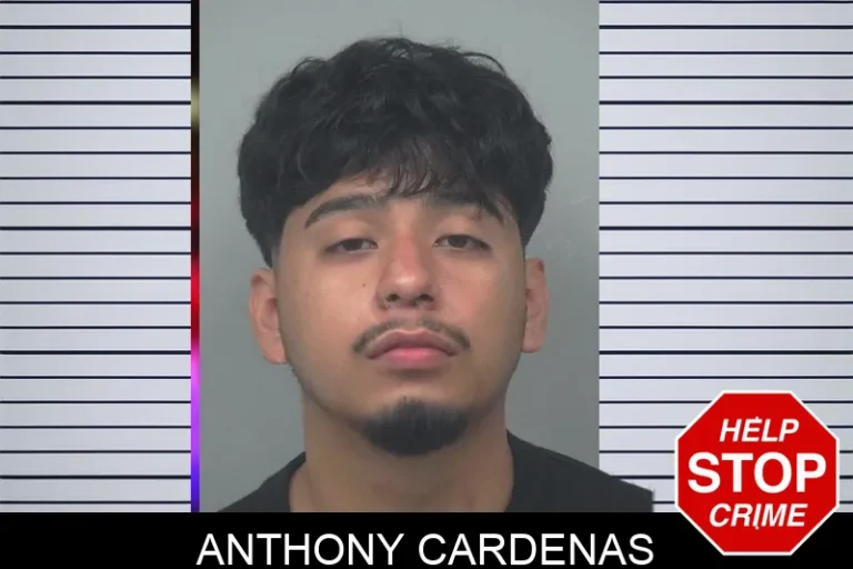 Anthony Cardenas