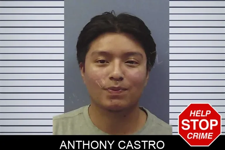Anthony Castro