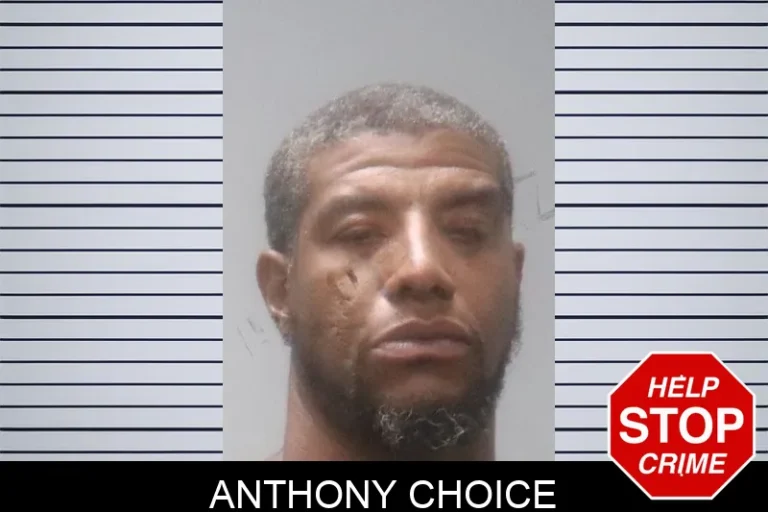 Anthony Choice