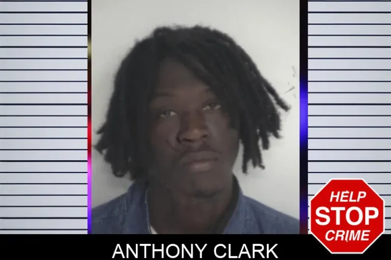 Anthony Clark