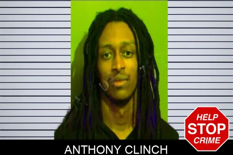 Anthony Clinch