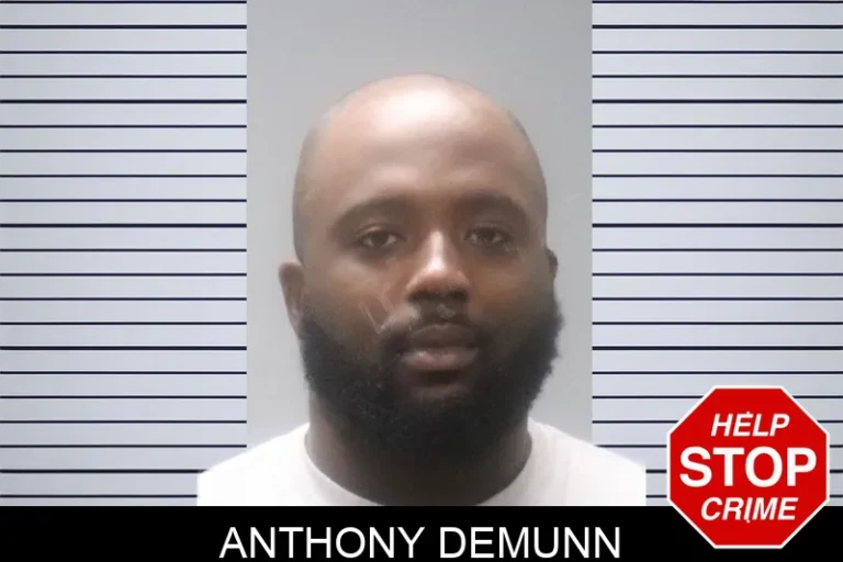 Anthony Demunn