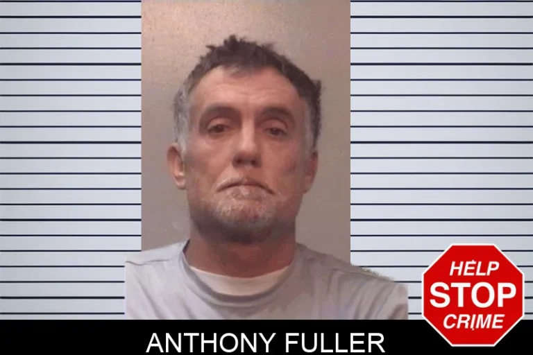 Anthony Fuller