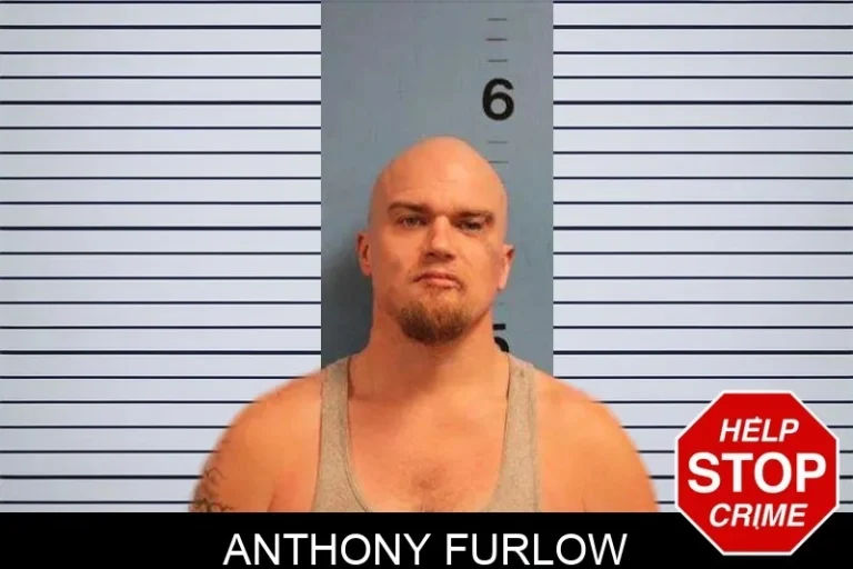 Anthony Furlow