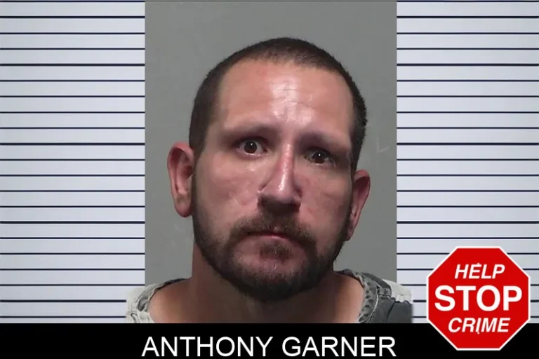 Anthony Garner