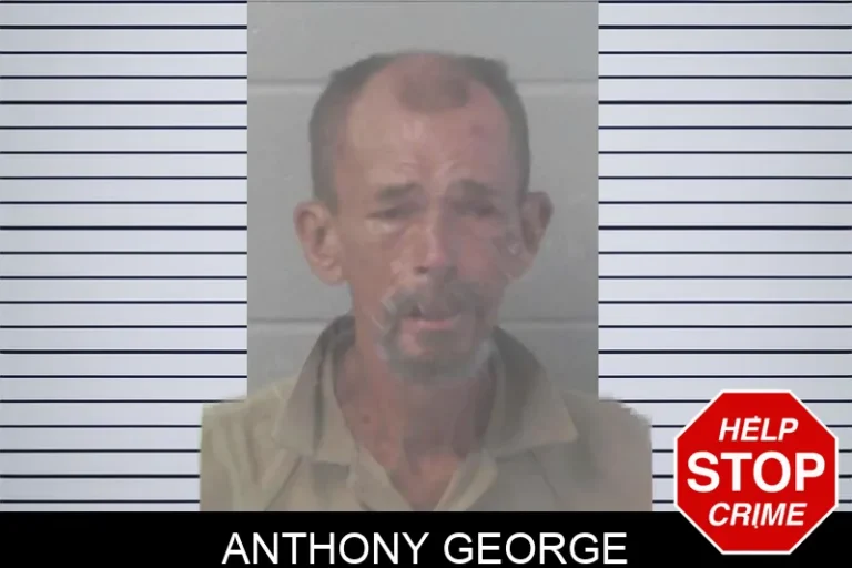 Anthony George