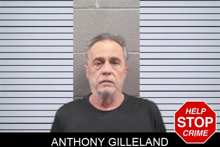 Anthony Gilleland
