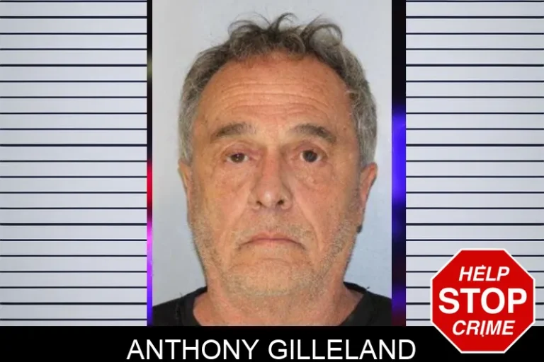 Anthony Gilleland