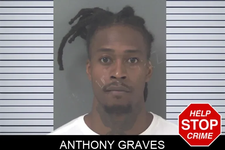 Anthony Graves