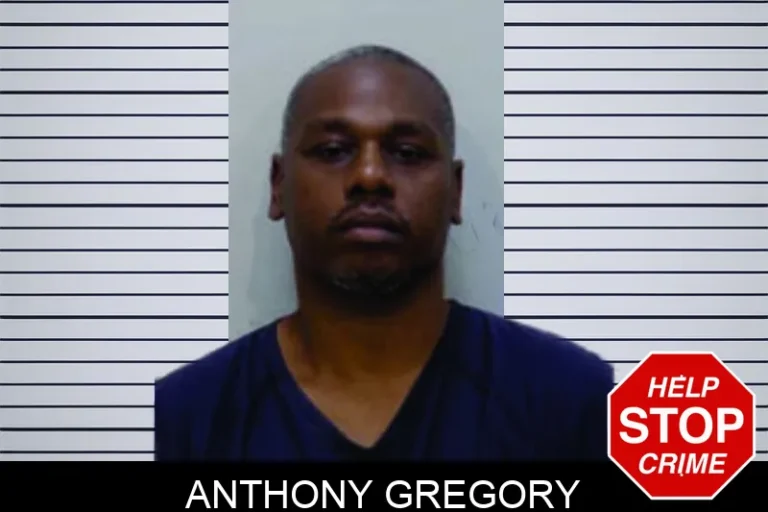 Anthony Gregory