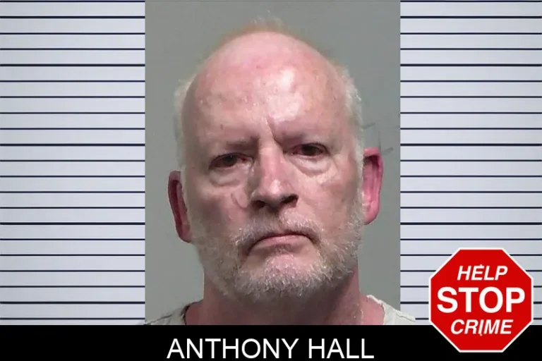Anthony Hall