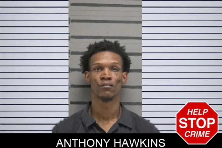 Anthony Hawkins