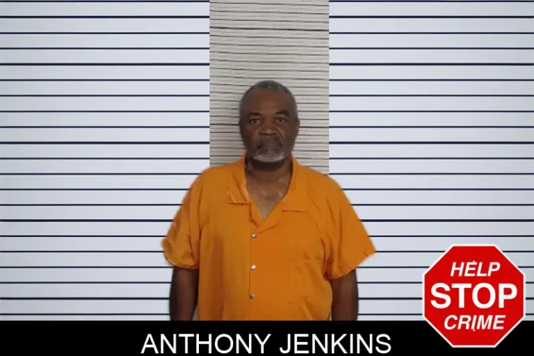 Anthony Jenkins