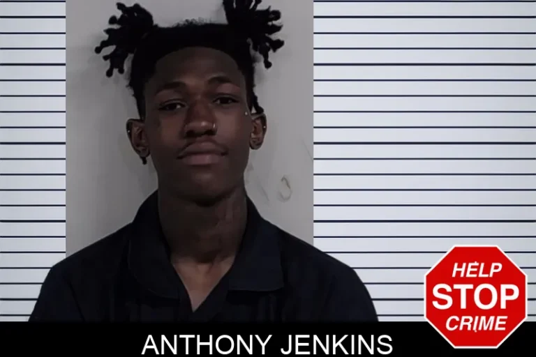 Anthony Jenkins