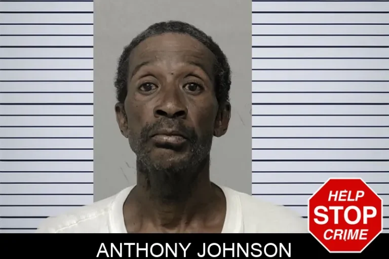 Anthony Johnson